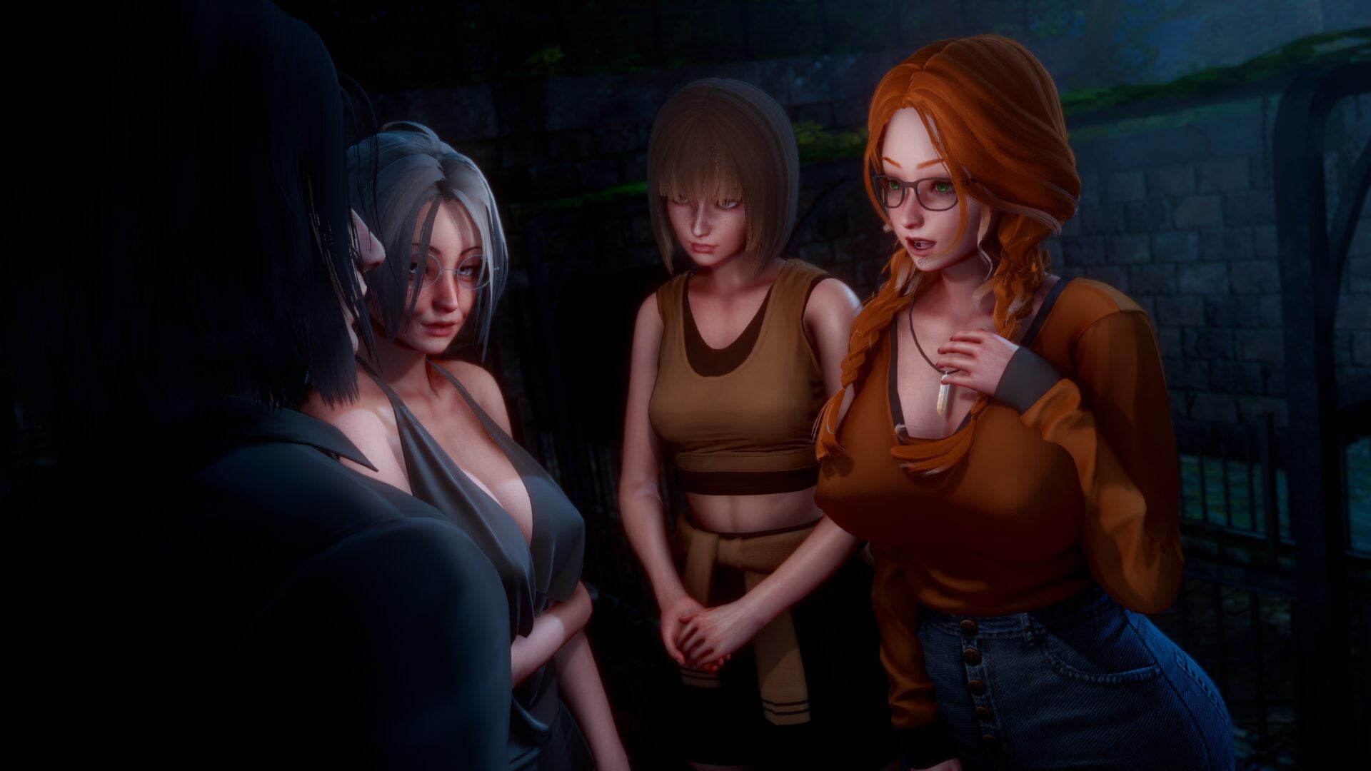Deathless [Episode 2 – Part 1]