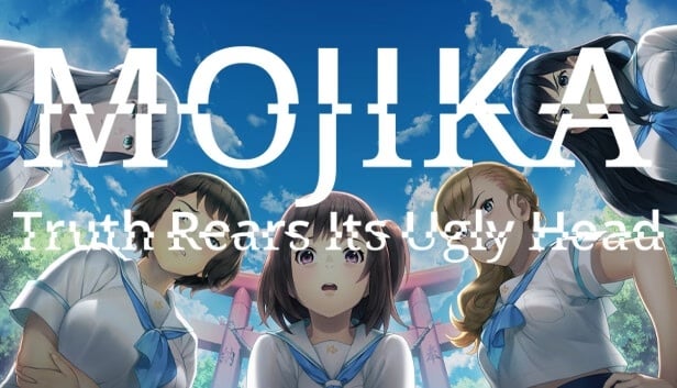 Mojika – Truth Rears Its Ugly Head [v1.00] [Completed]