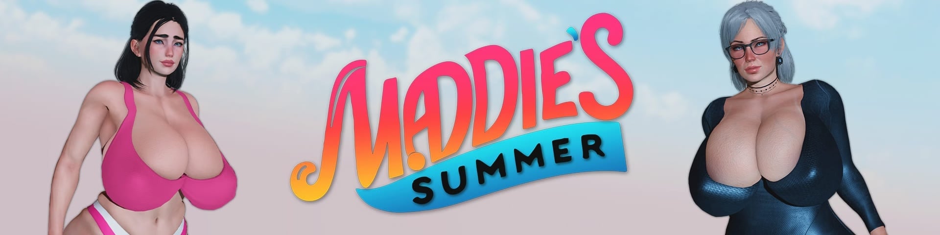 Maddies Summer [v1.0] [Completed]