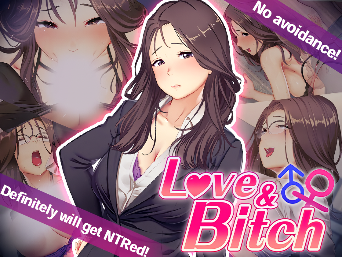 Love & Bitch [v1.0] [Completed]