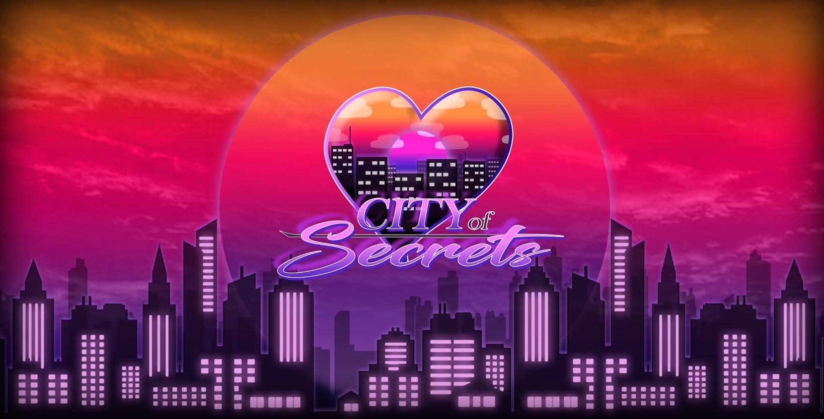 City of Secrets [v0.16.00]