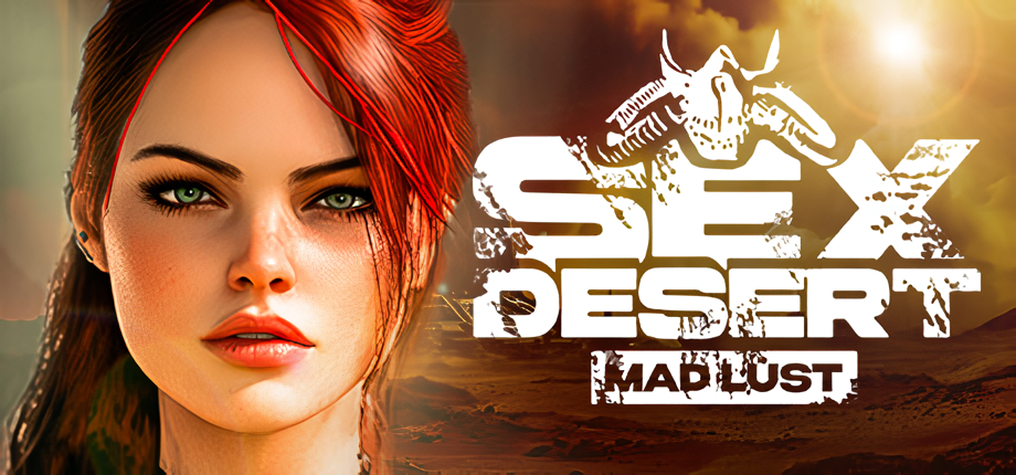 Sex Desert: Mad Lust [Final] [Completed]