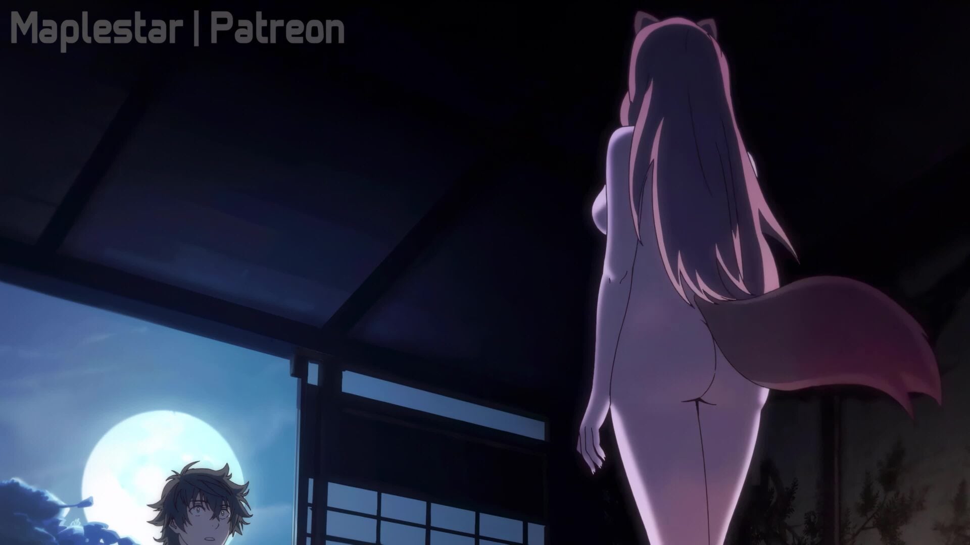 Rising of the Shield Hero [MStar]