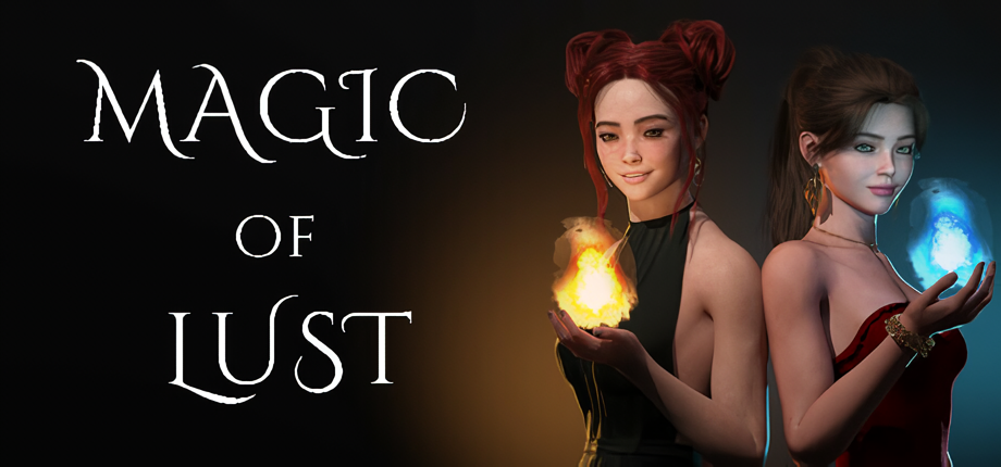 MAGIC of LUST [v1.0] [Completed]