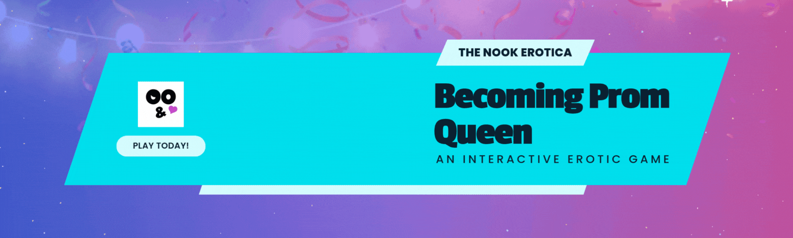 Becoming Prom Queen [v0.9.0a]