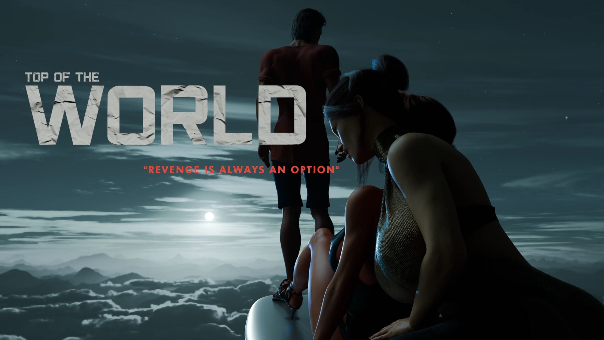World [v0.1]
