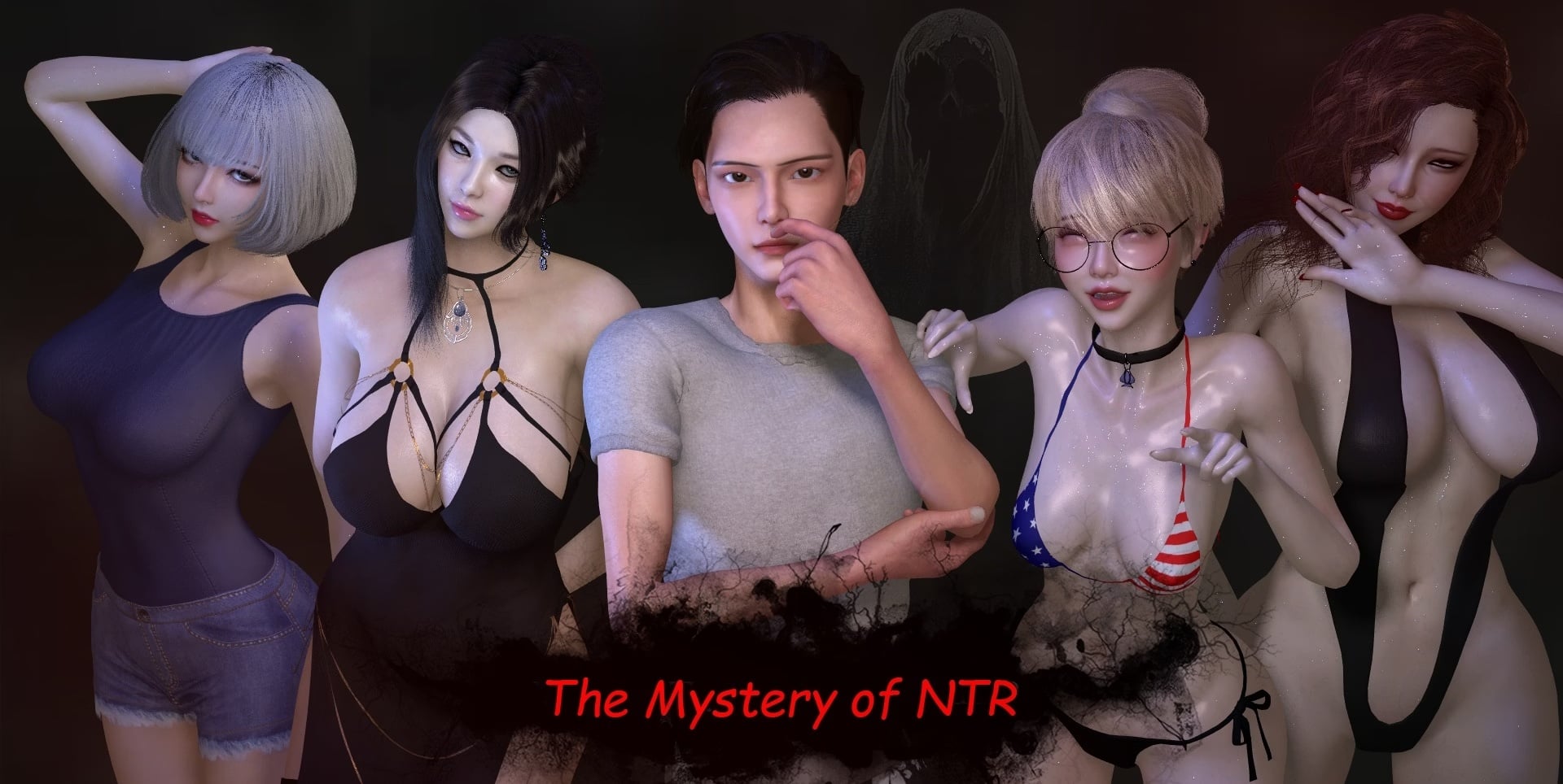 The Mystery of NTR [v1.0.5]