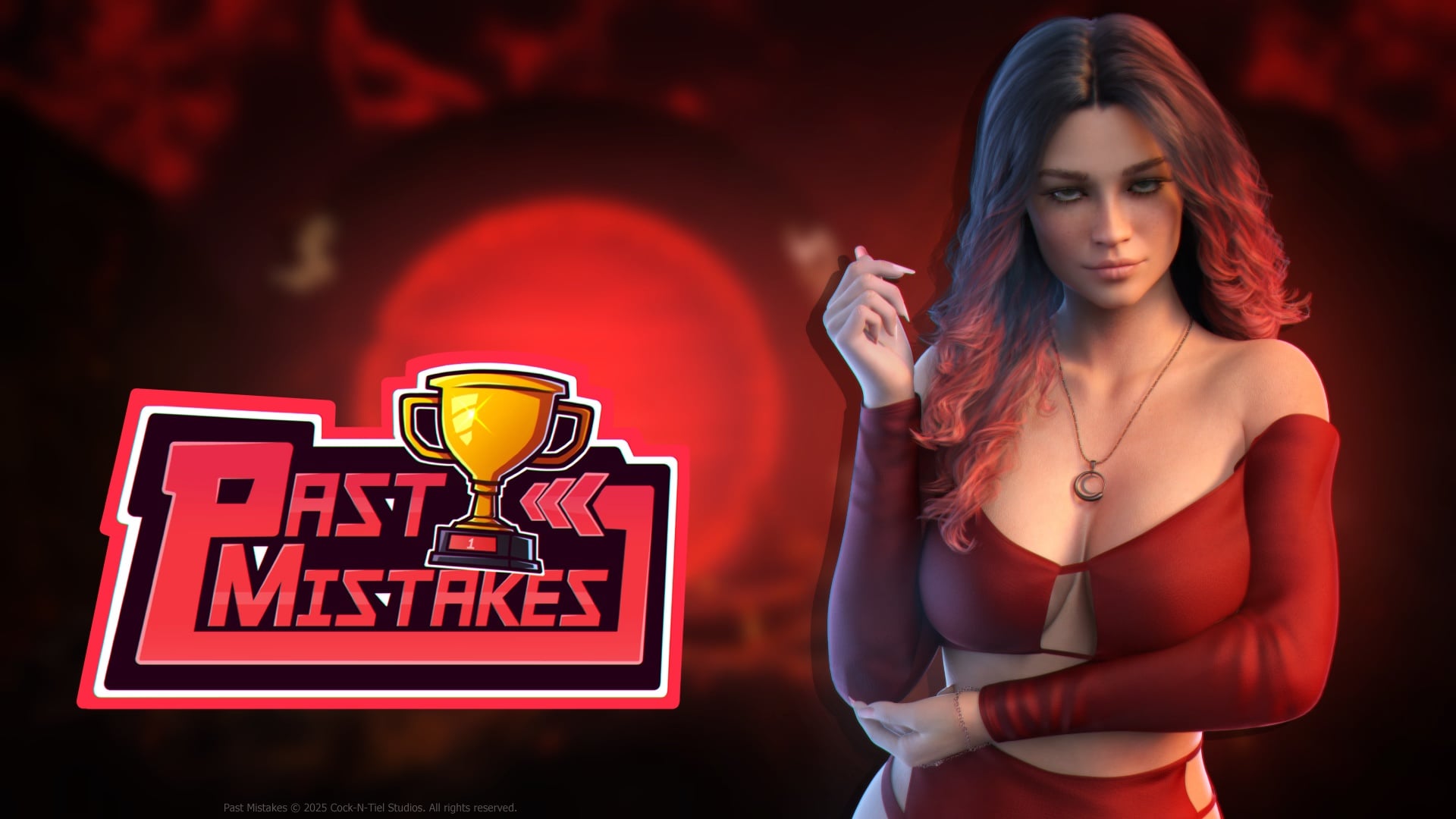 Past Mistakes [Ep.2 v0.2 Fix1]
