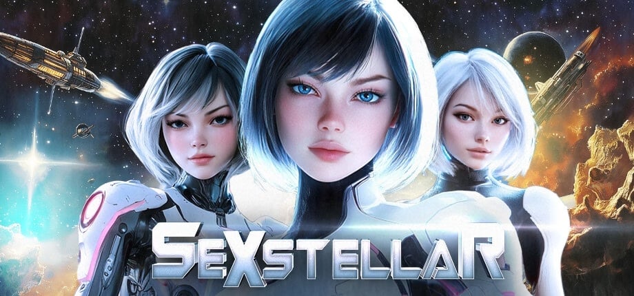SEXSTELLAR [v1.0] [Completed]