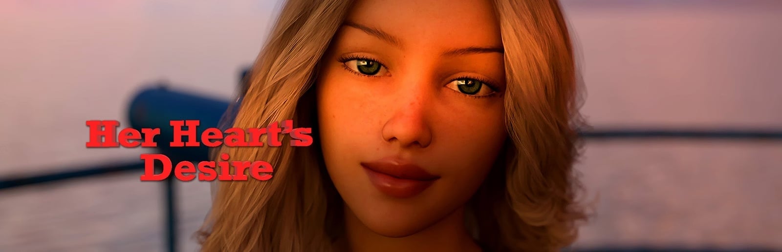 Her Hearts Desire – Harem Ever After: Remake [v1.99]