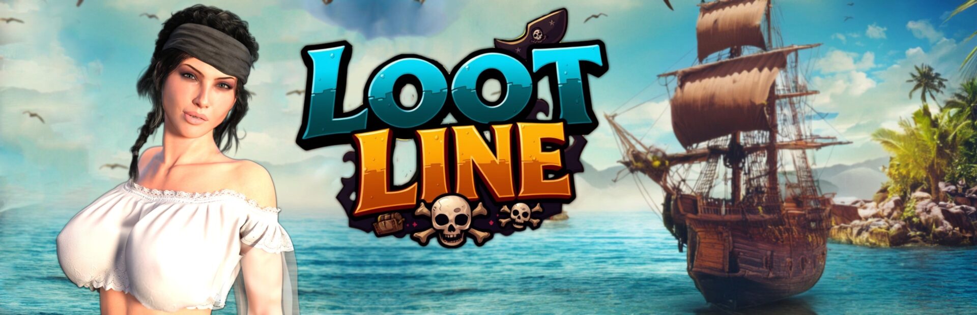 Loot Line [S2 v1.2 GOG]