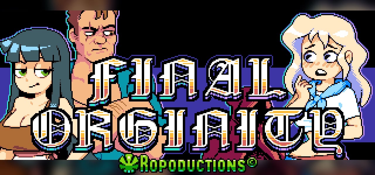 Final Orginity [v0.5.8 Public]
