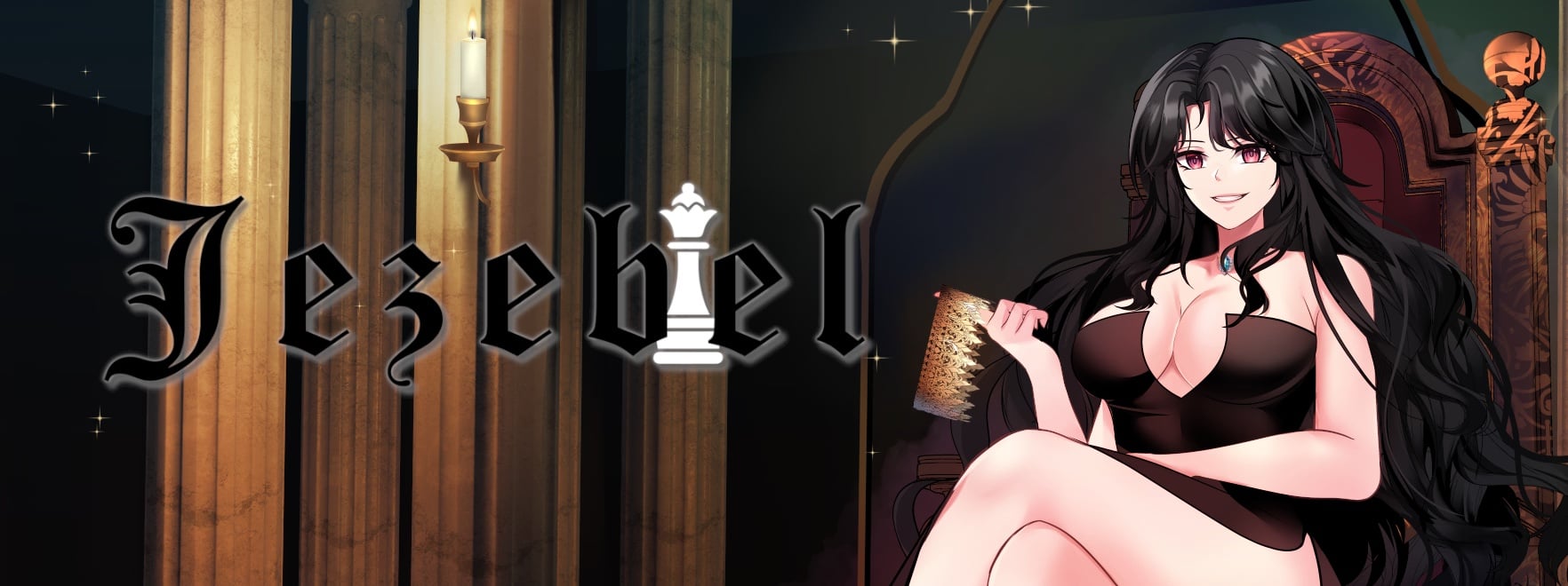 Jezebel [v2.52]