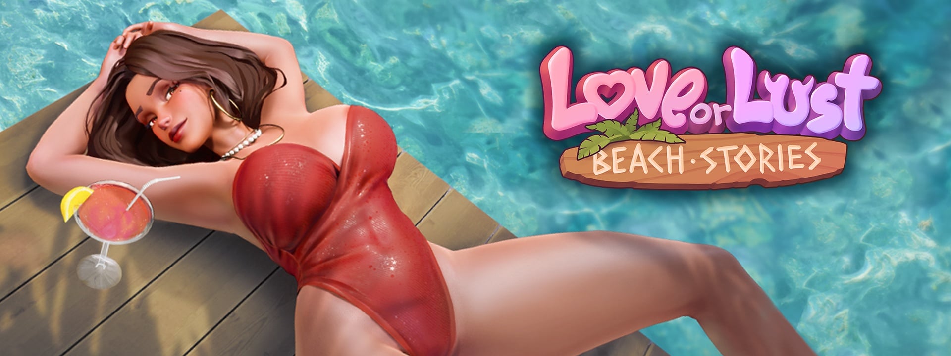 Love or Lust Beach Stories [v0.4.0]