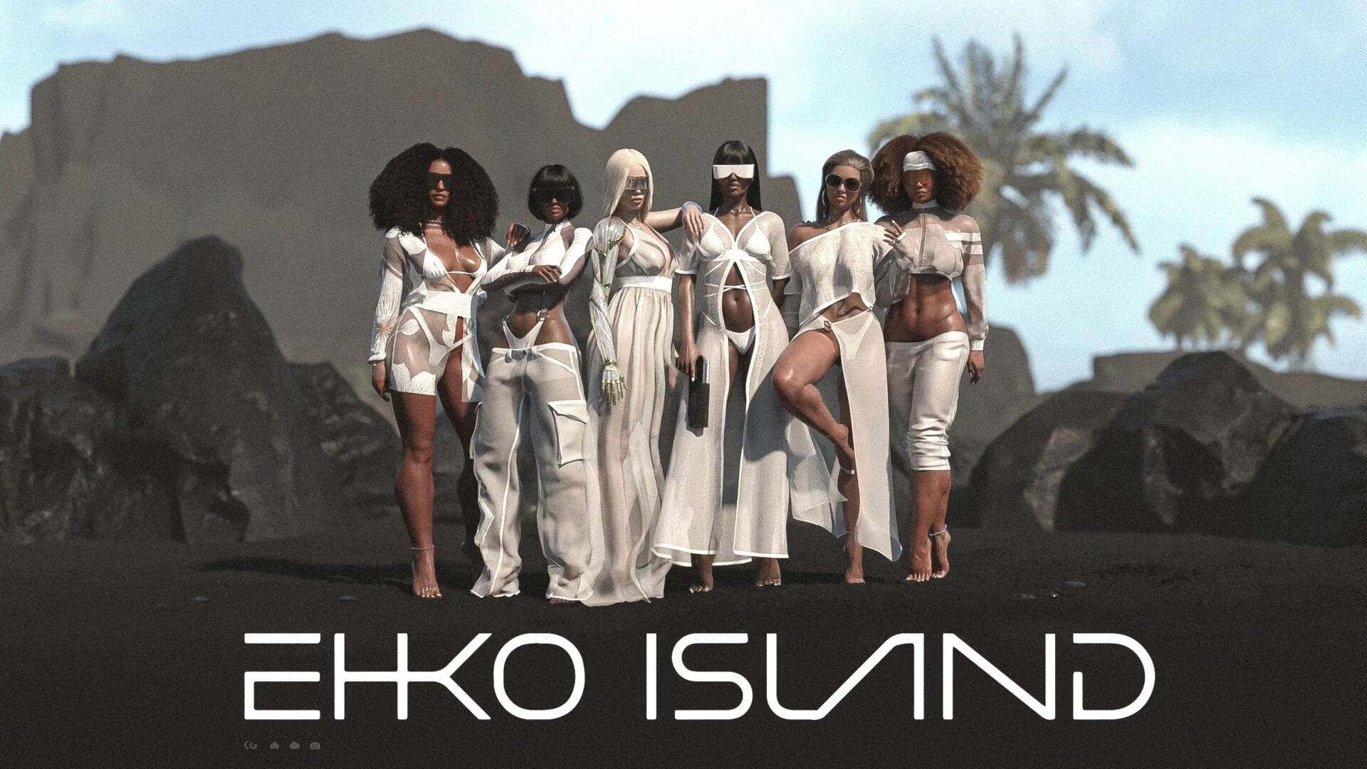 Ehko Island [v1.9] [Completed]