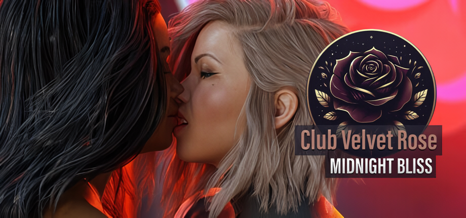 Club Velvet Rose: Midnight Bliss [Final] [Completed]