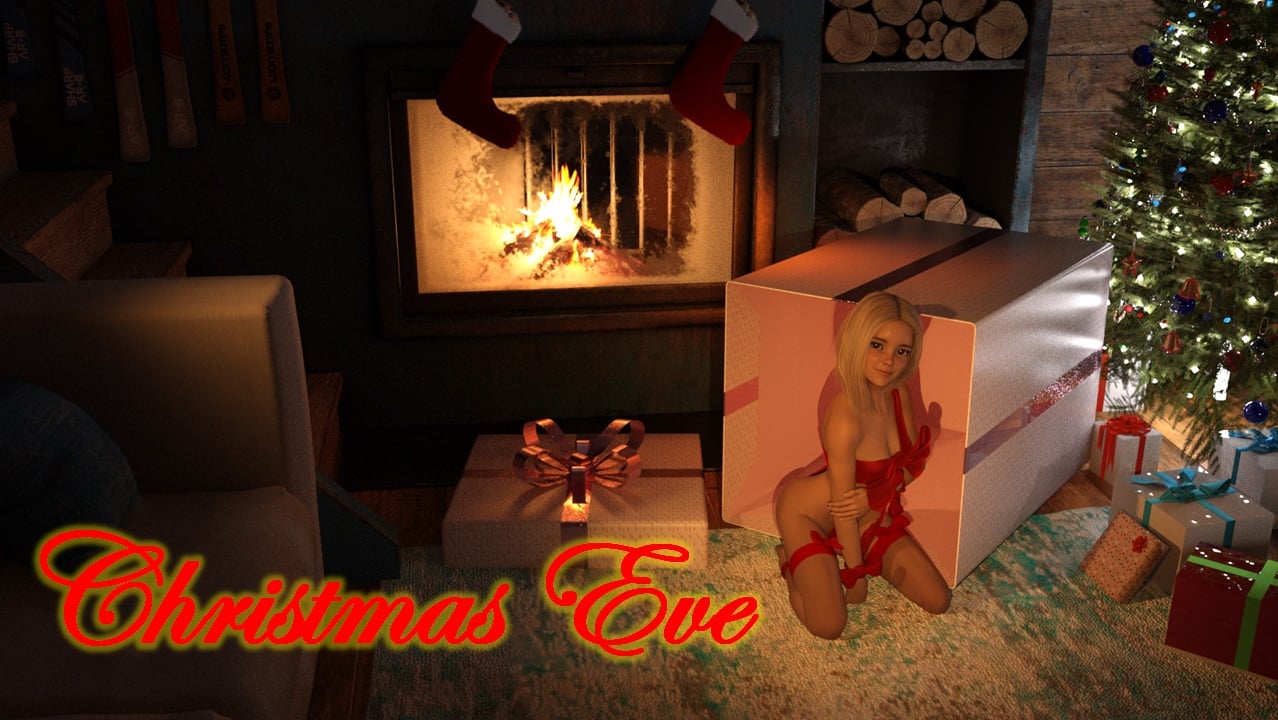 Christmas Eve [v2.0.0] [Completed]