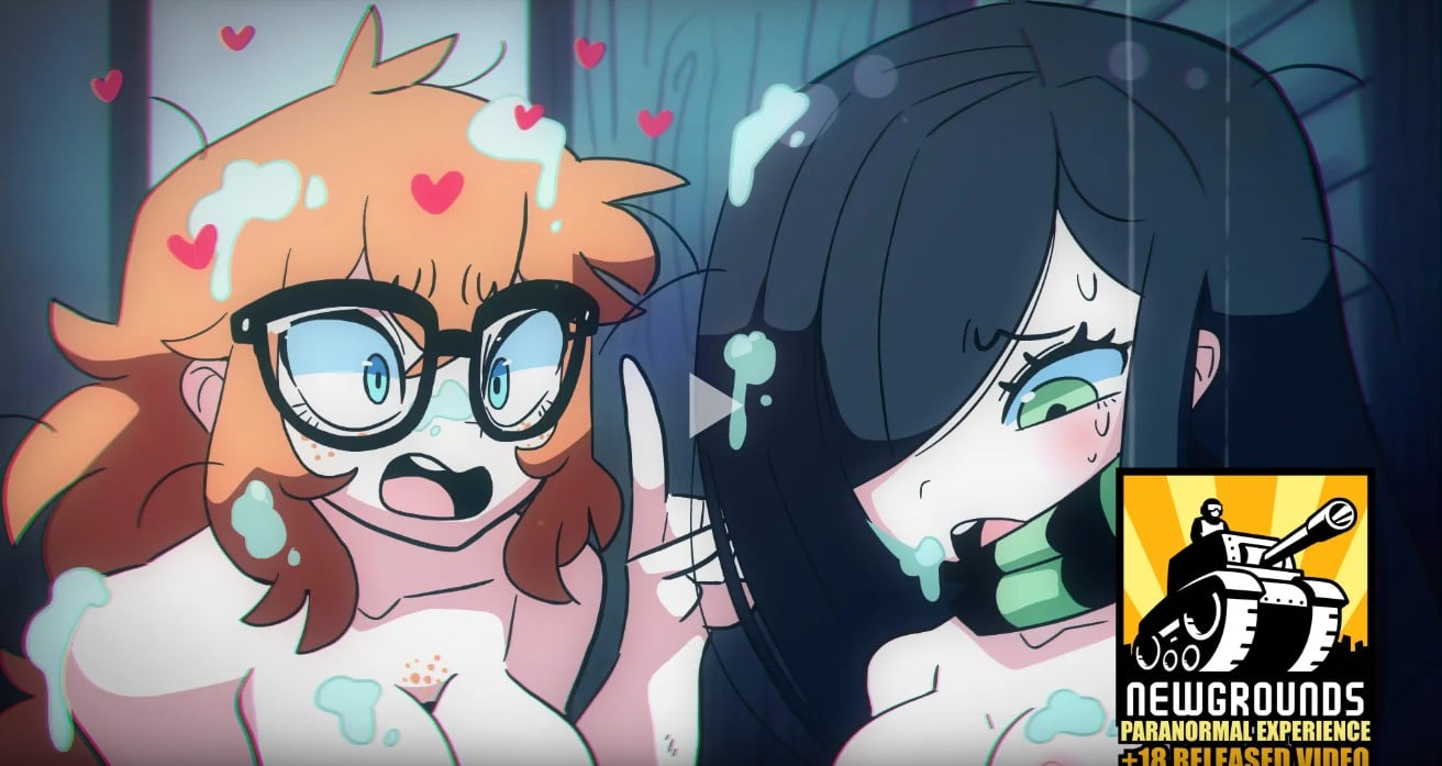 Paranormal Experience (RELEASED) [Diives]