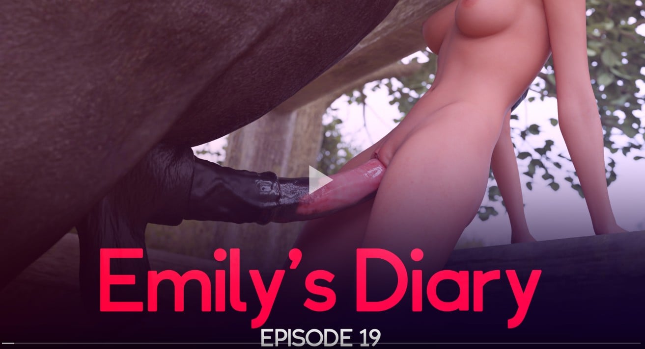 Emilys Diary – Episode 19 [Pleasuree3DX]