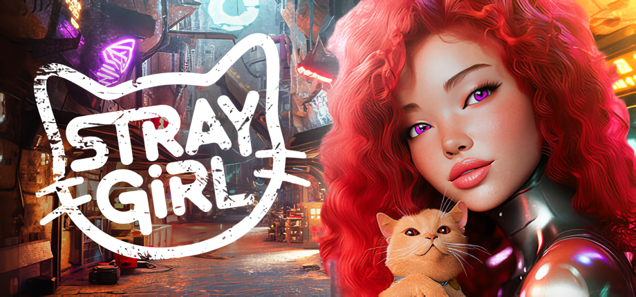 STRAY GIRL [Final] [Completed]