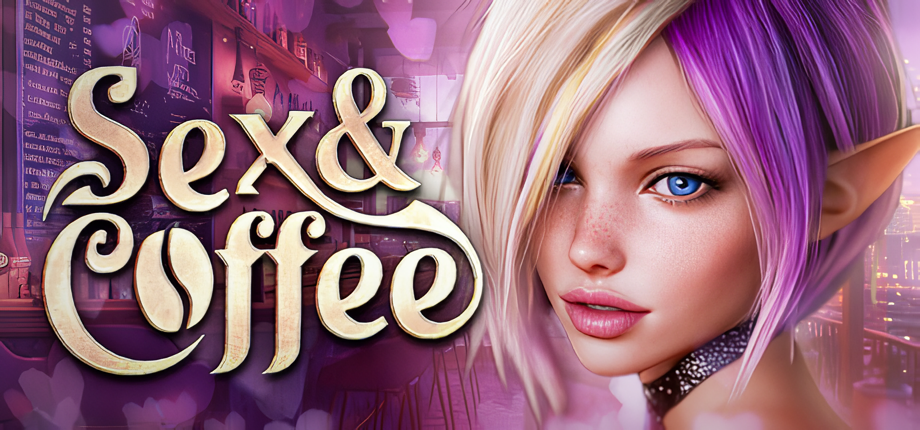 Sex & Coffee [Final] [Completed]