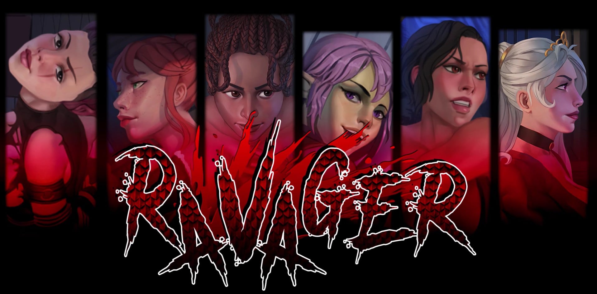 Ravager [v6.0.1]