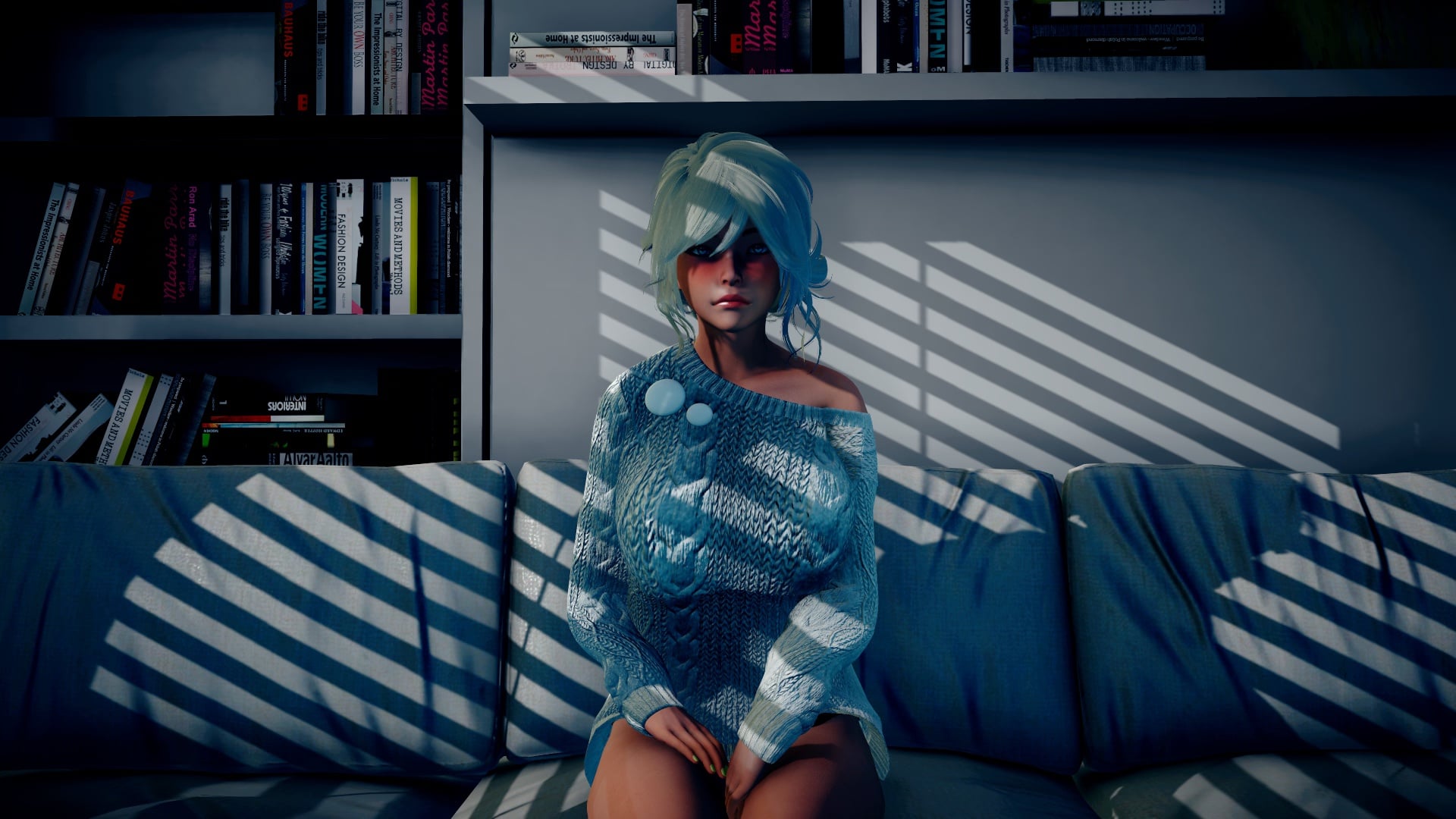 Dissonance [v5]
