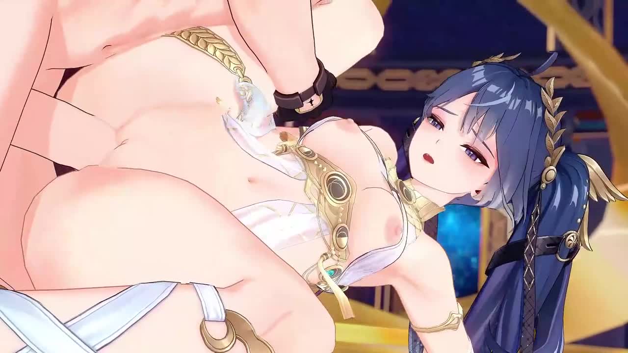 Iuno Sex [Wuthering Waves] [Fengyunmomo]