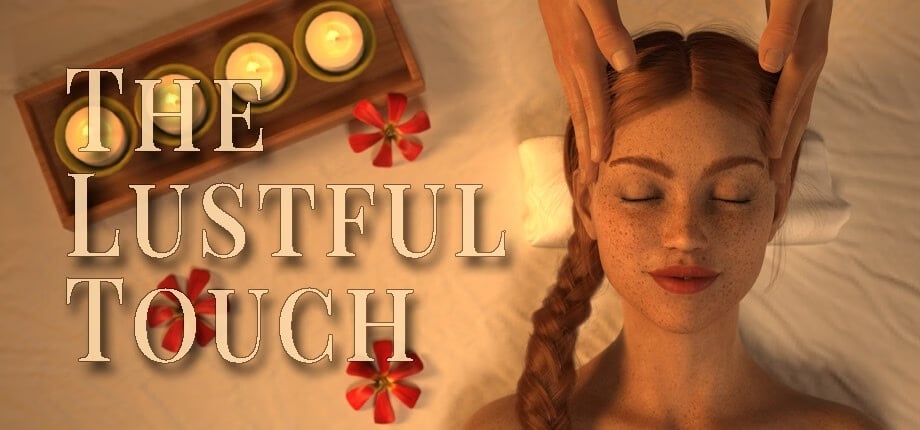 The Lustful Touch [v1.0] [Completed]