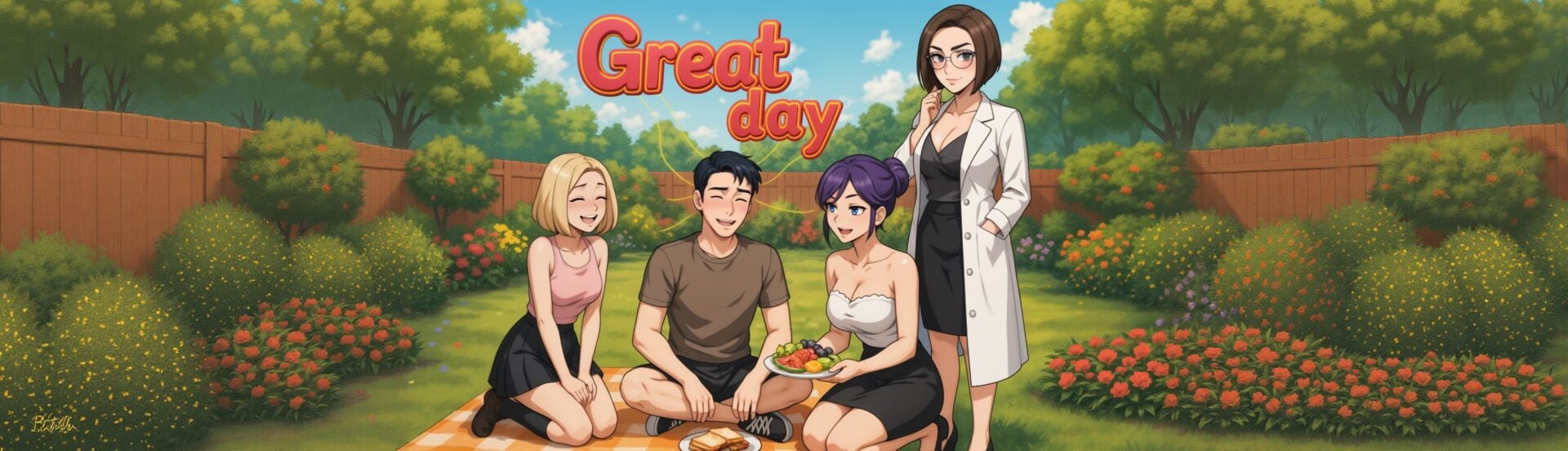 Great Day [v0.1]