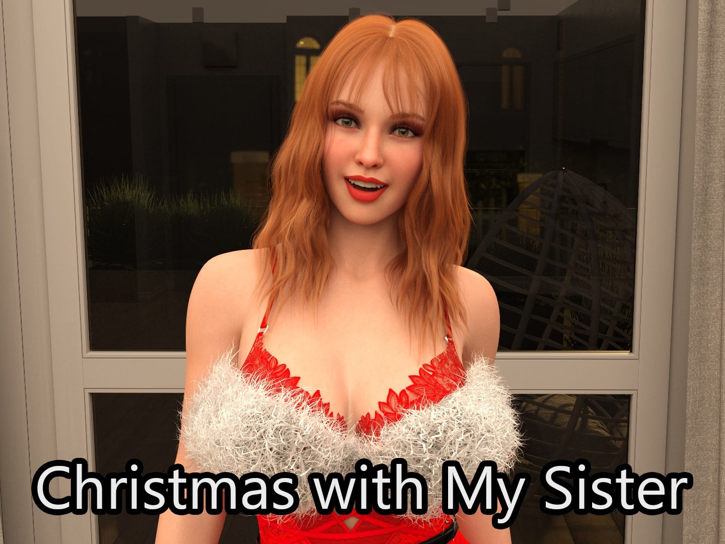 Christmas with My Sister [Final] [Completed]