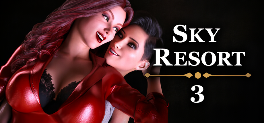 Sky Resort 3 [v1.0a] [Completed]