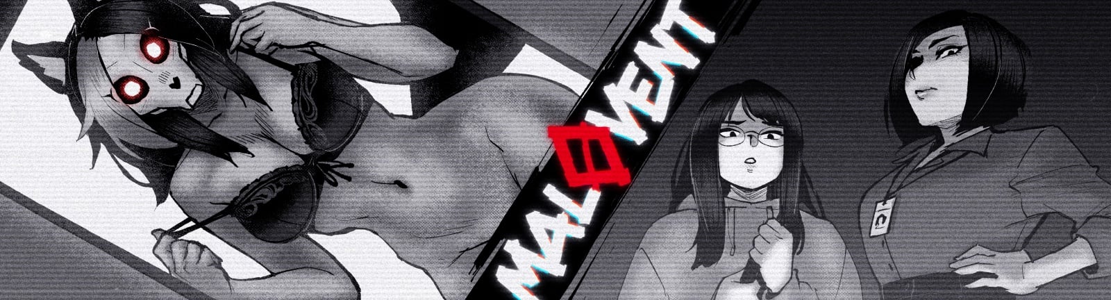 MalOvent [v0.3.0] [Completed]