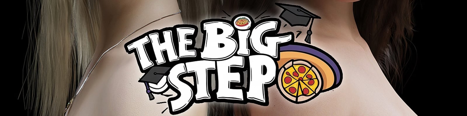The Big Step [S.2 – v0.5]