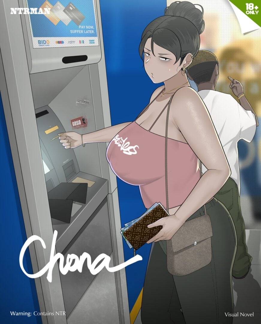 Chona [v1.0b] [Completed]