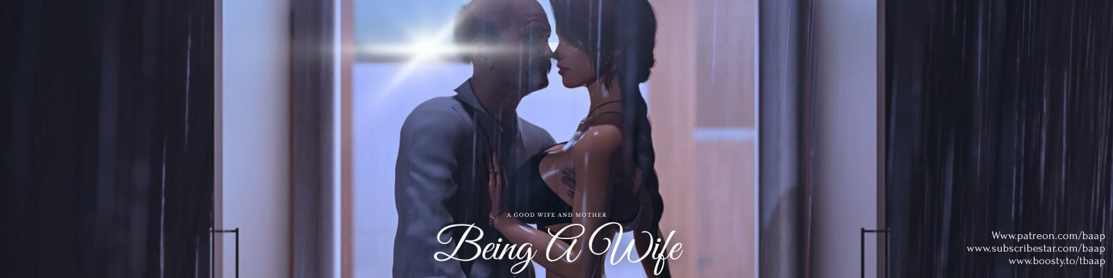 Being a Wife [v1.220p]