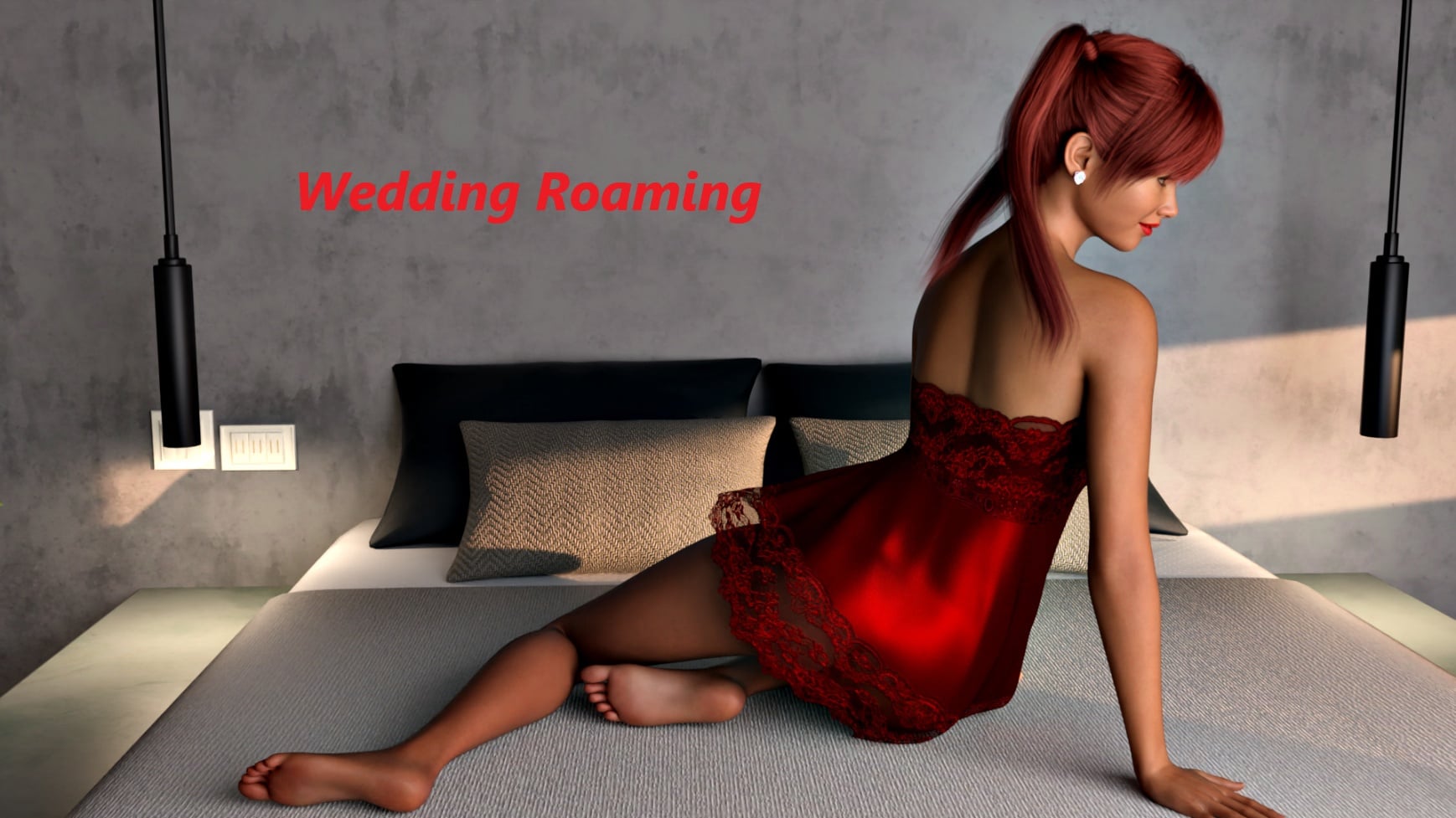 Wedding Roaming [v1.0] [Completed]