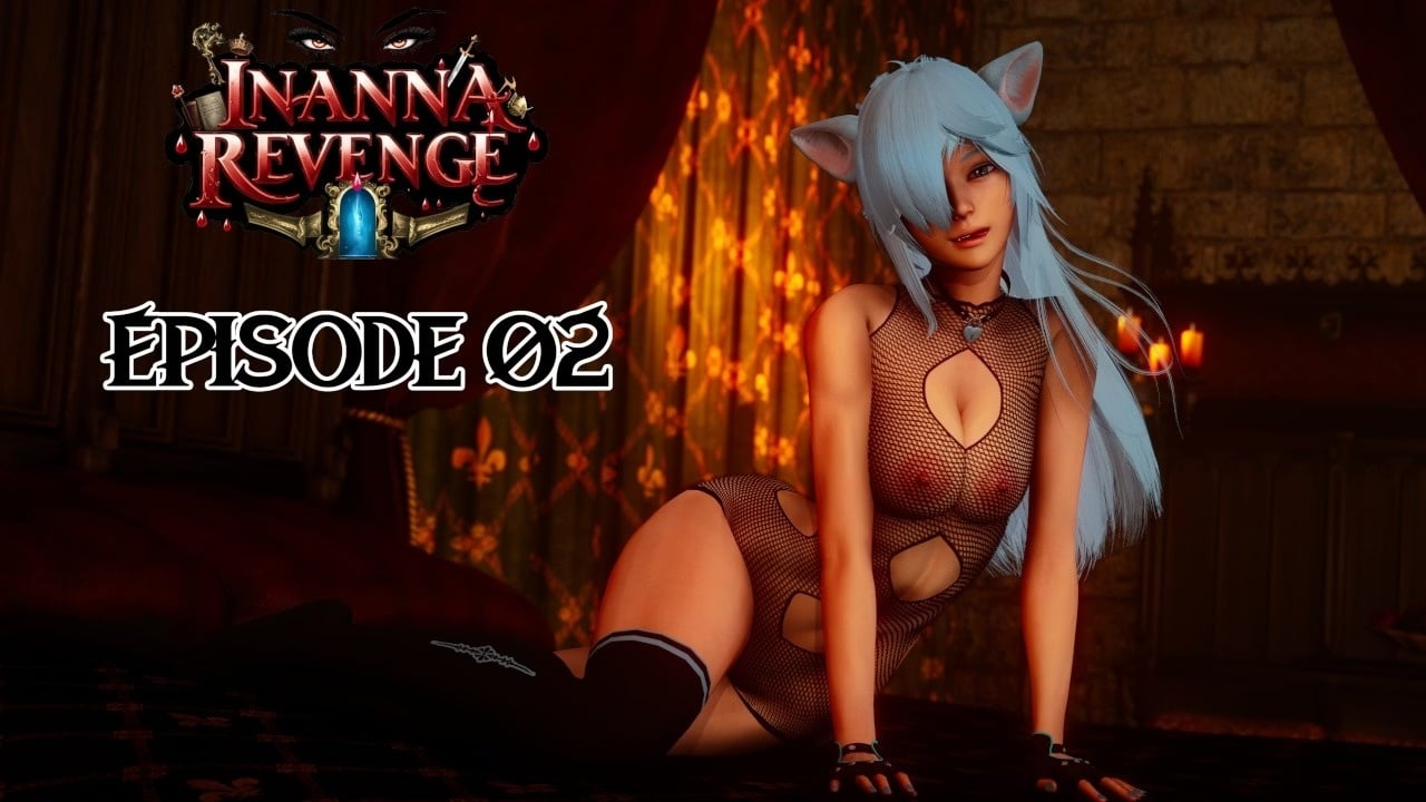 Inanna Revenge [Episode 4]