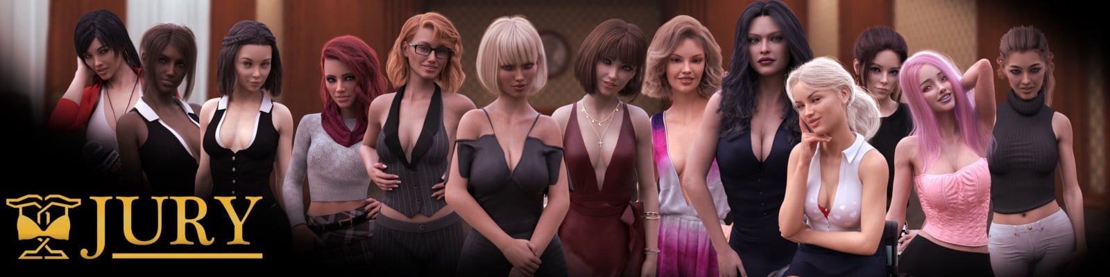 Jury [Episode 3 P2 v3.1.44]