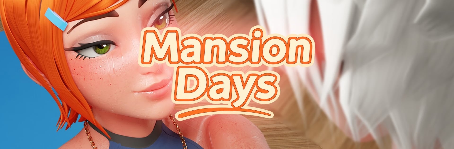 Mansion Days [v0.0.9 Test]