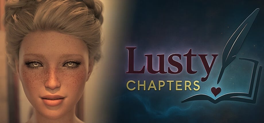 Lusty Chapters [Final] [Completed]