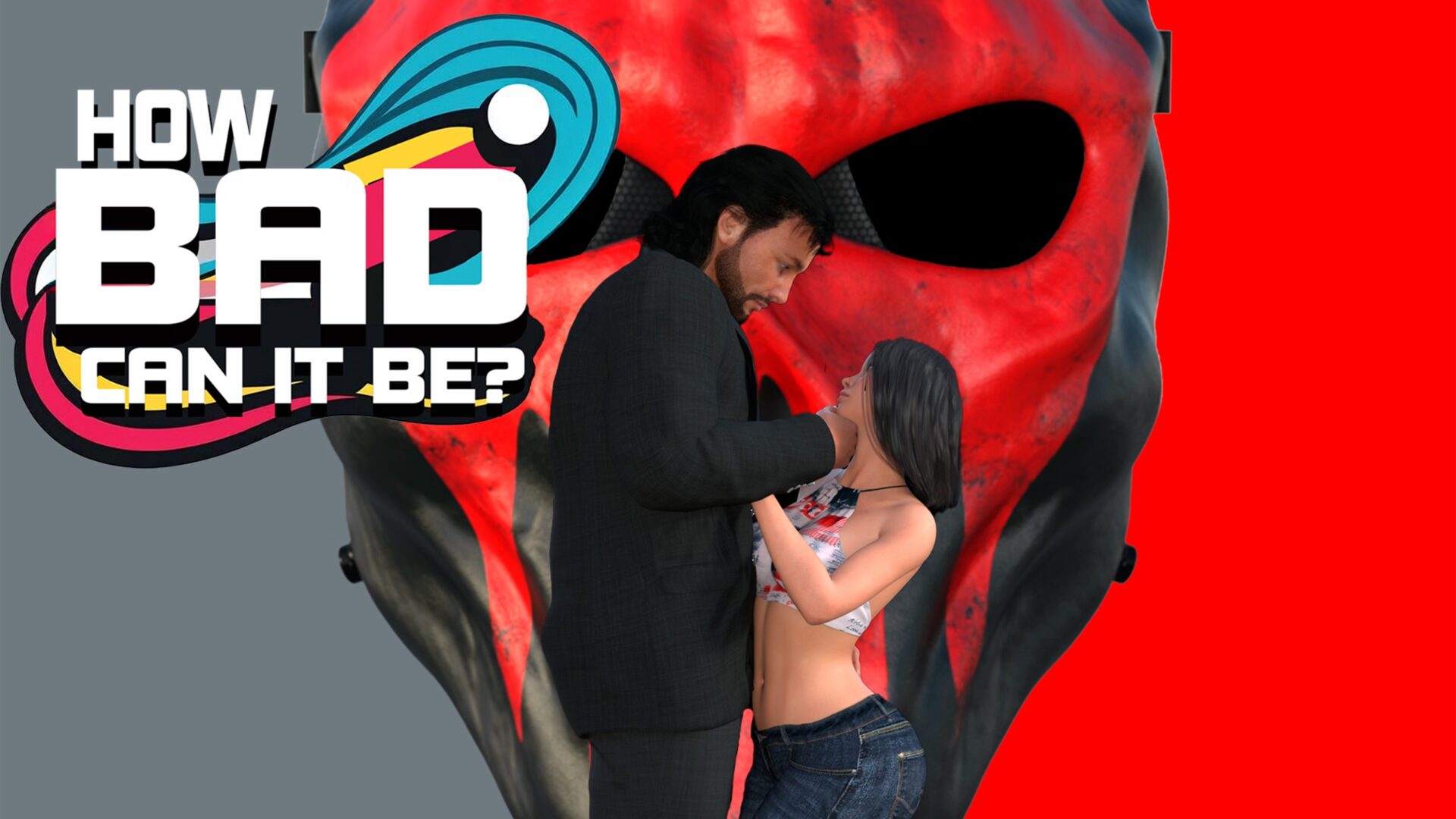 How Bad Can It Be? [Chapter 5]