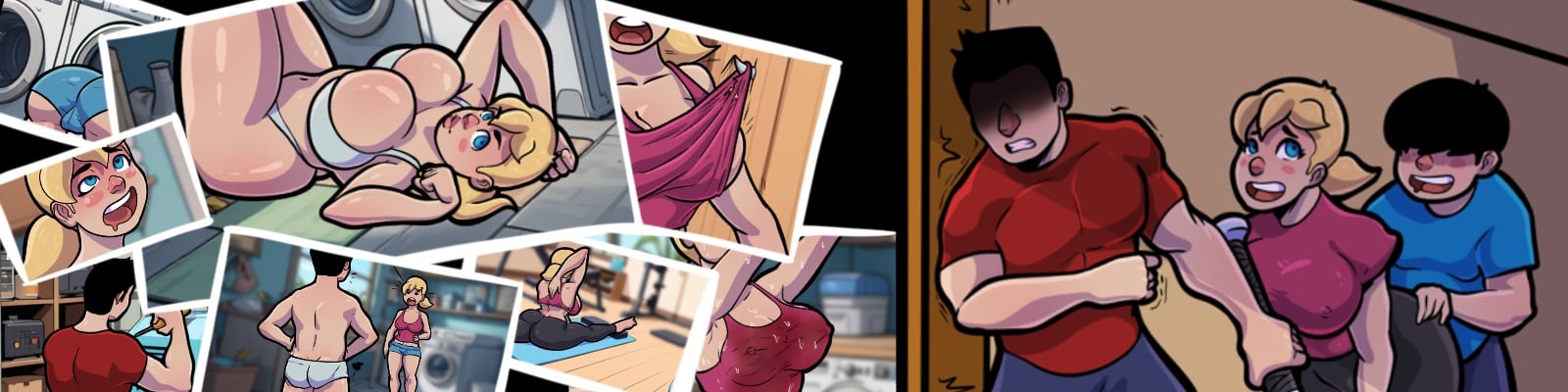 NTR and Zombies [v0.6]