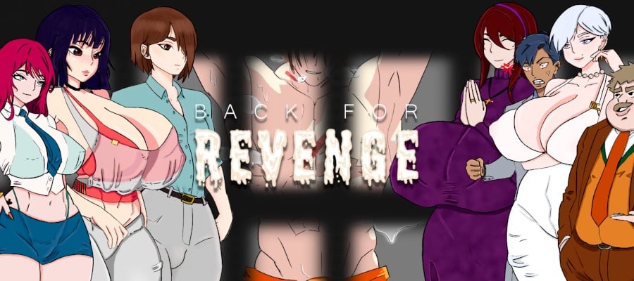 Back For Revenge [v0.5]