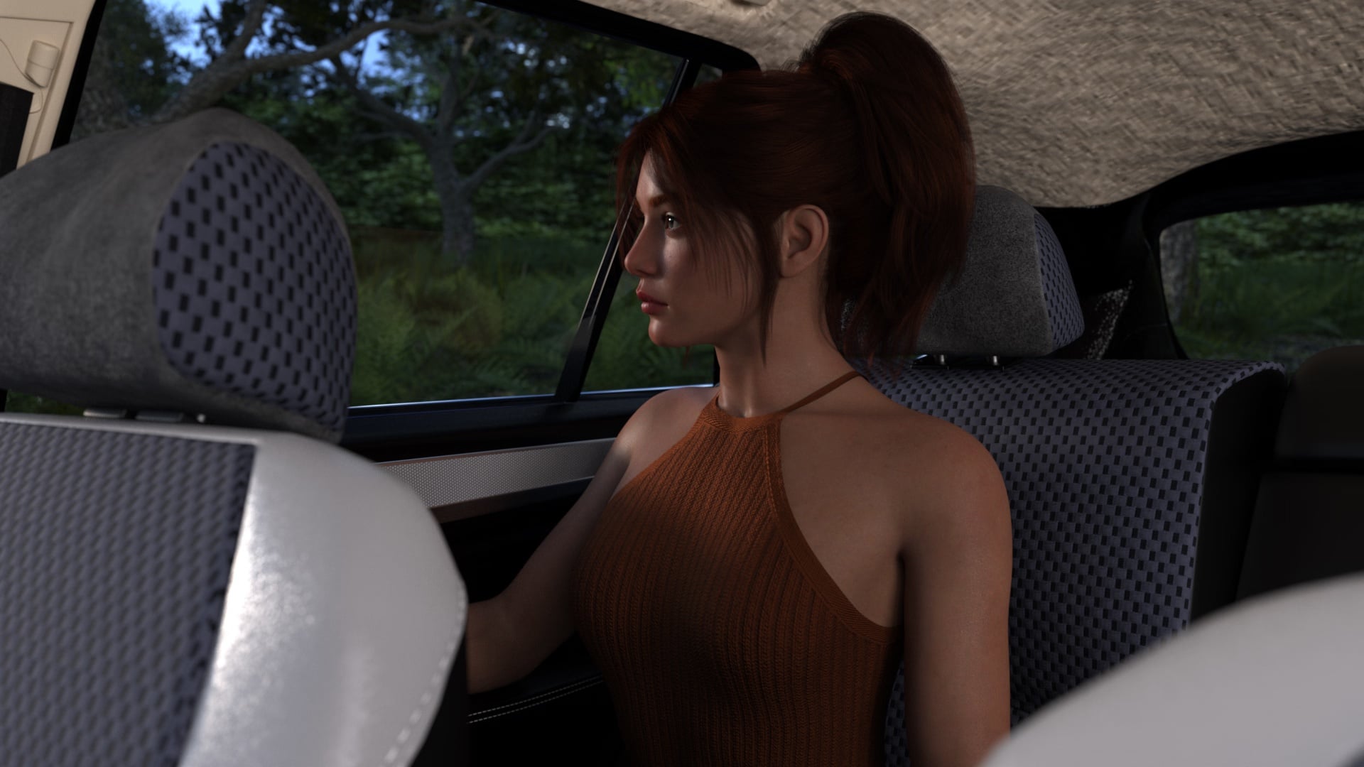 Layla: Shattered Hopes [Ep. 9]