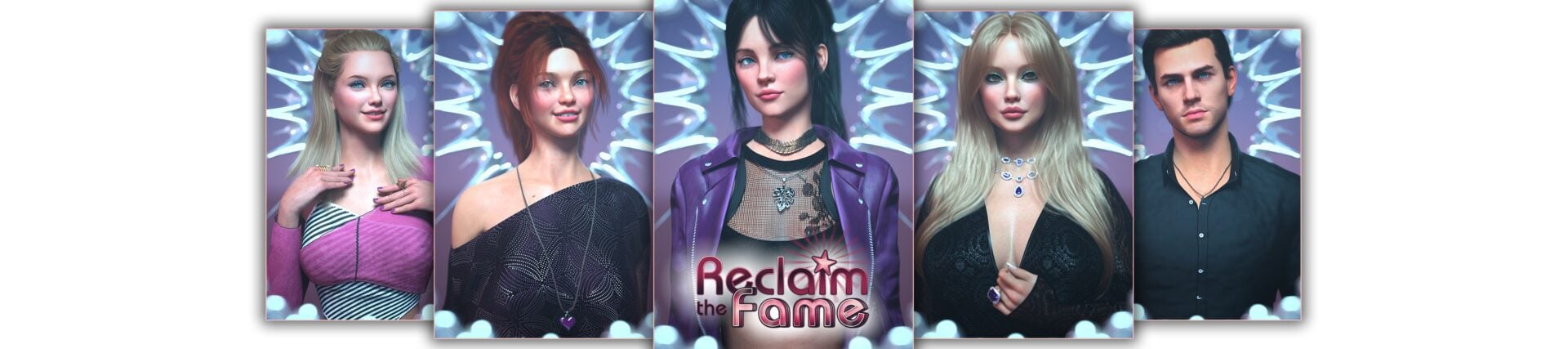 Reclaim the Fame [2026-09-03] [Completed]