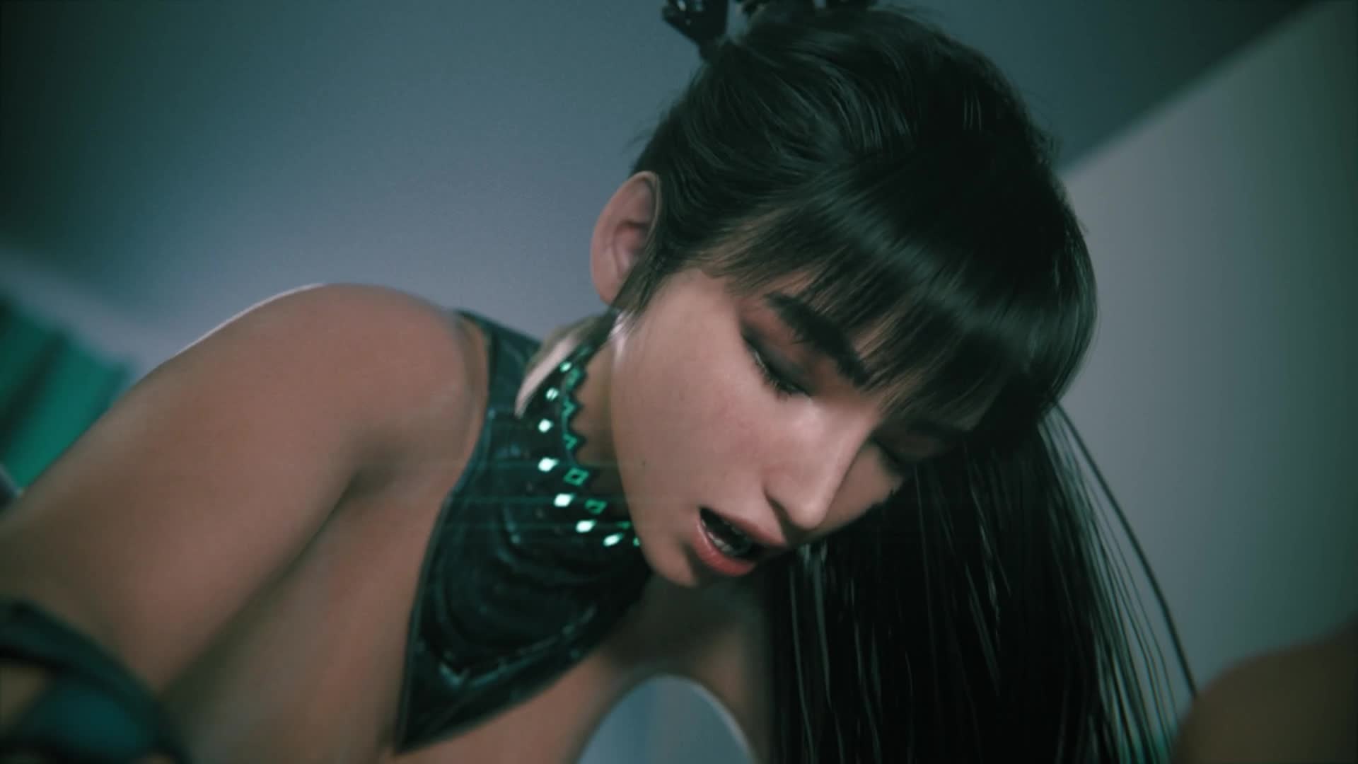 Eve – Gamelady Collab [Gifdoozer]