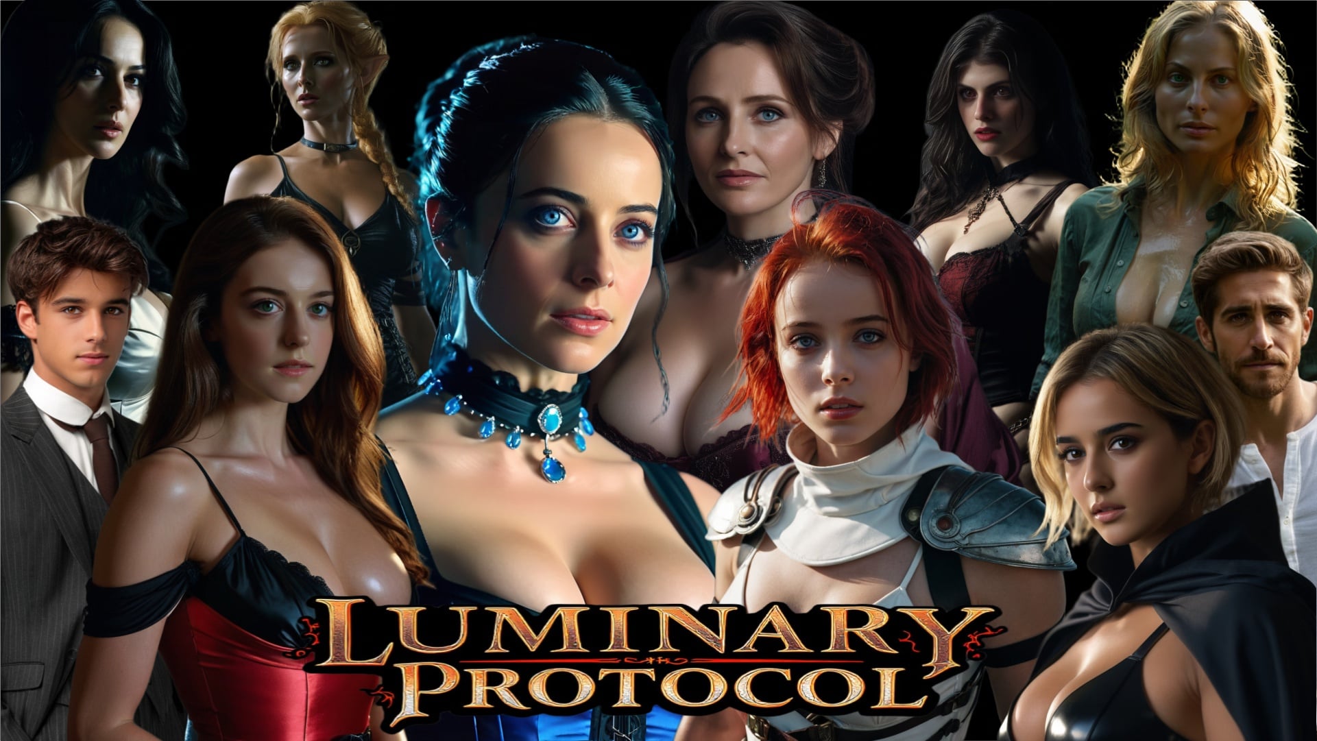 Luminary Protocol [v0.51]