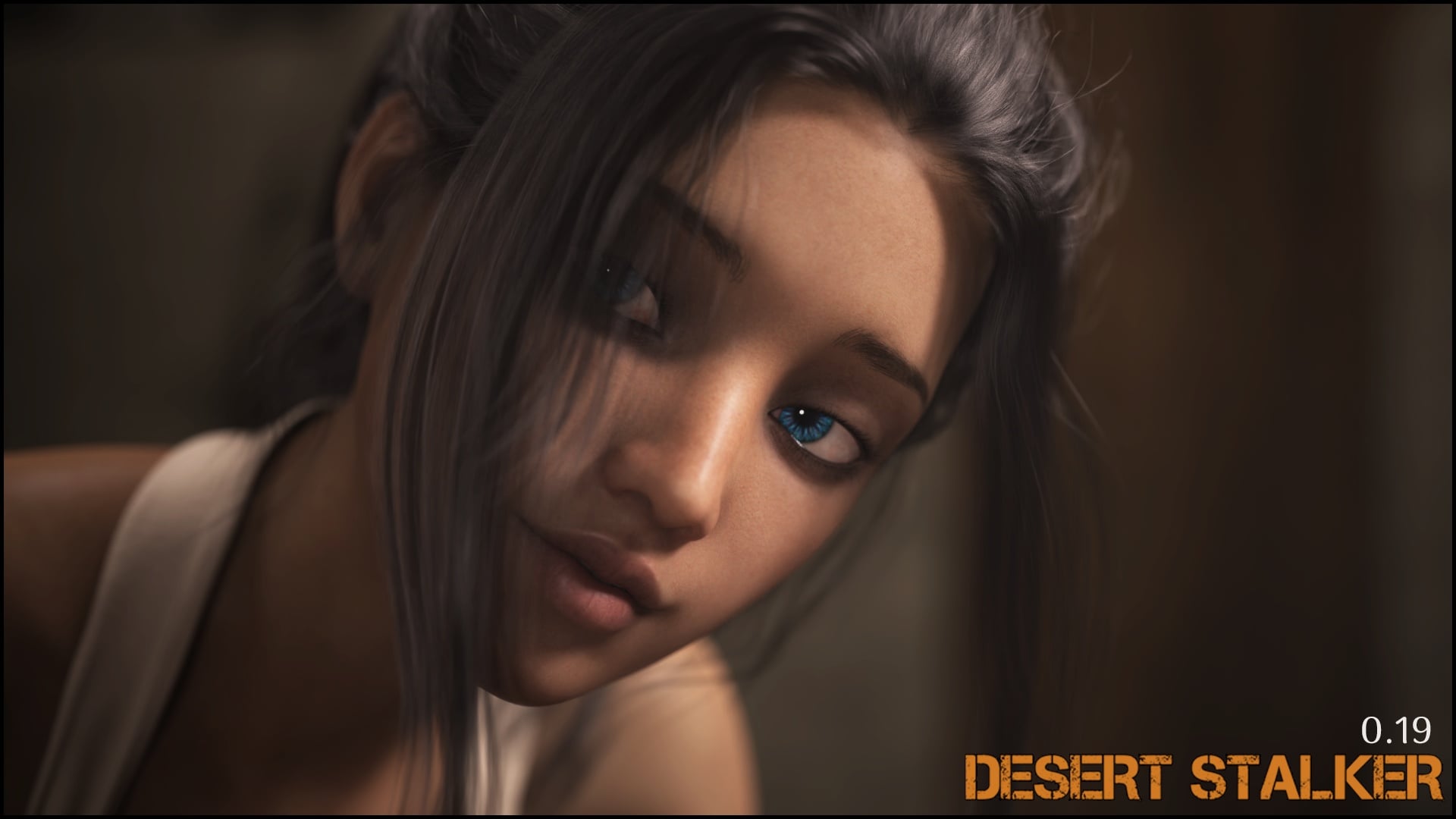 Desert Stalker [v0.21.3]
