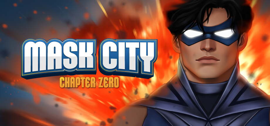 Mask City – Chapter Zero [Demo]